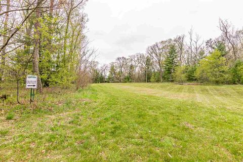 Tiny photo for L21 W 11th Drive, Friendship, WI 53934 (MLS # 1884237)