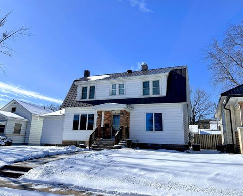 613 S Wacouta Avenue, Prairie Du Chien, WI 53821 - #: 1993621