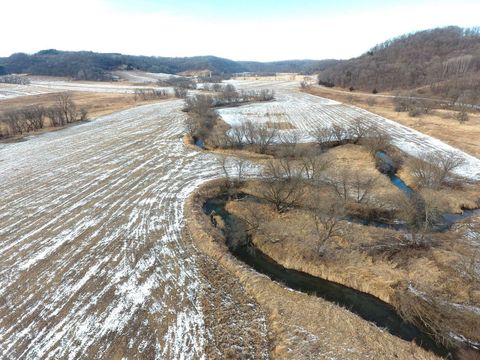 Photo of 104.4+/- acres Morgan Drive, Soldiers Grove, WI 54655 (MLS # 2017656)