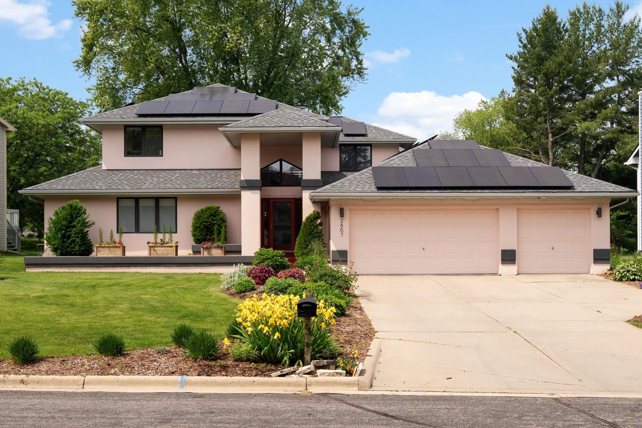 2867 Dunton Circle