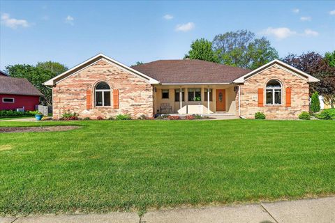 Photo of 800 King Street, Stoughton, WI 53589 (MLS # 2023363)