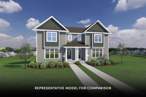 Photo of 530 Lone Oak Lane, Verona, WI 53593 (MLS # 2014875)