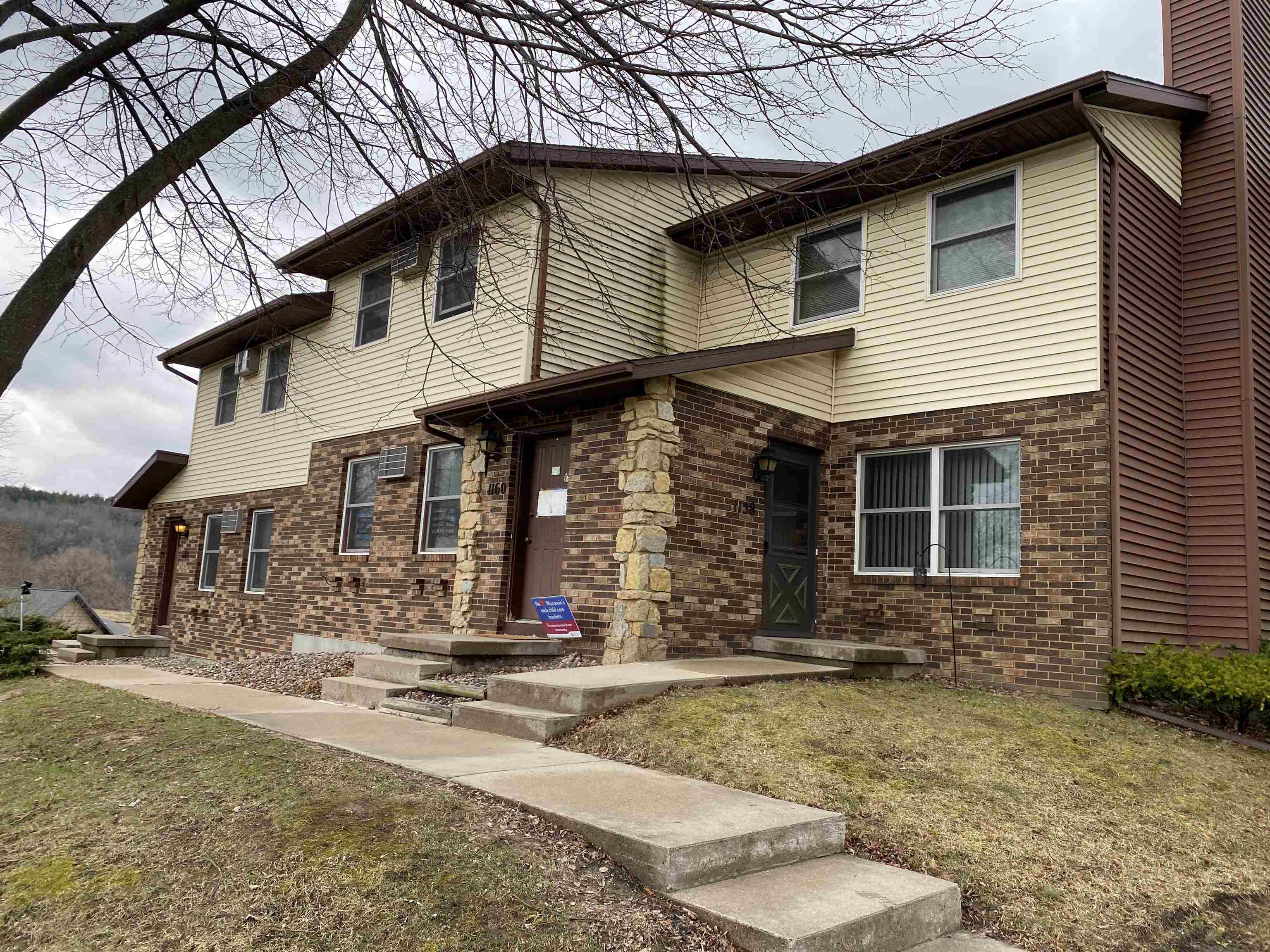 1158-1164 Gammon Lane