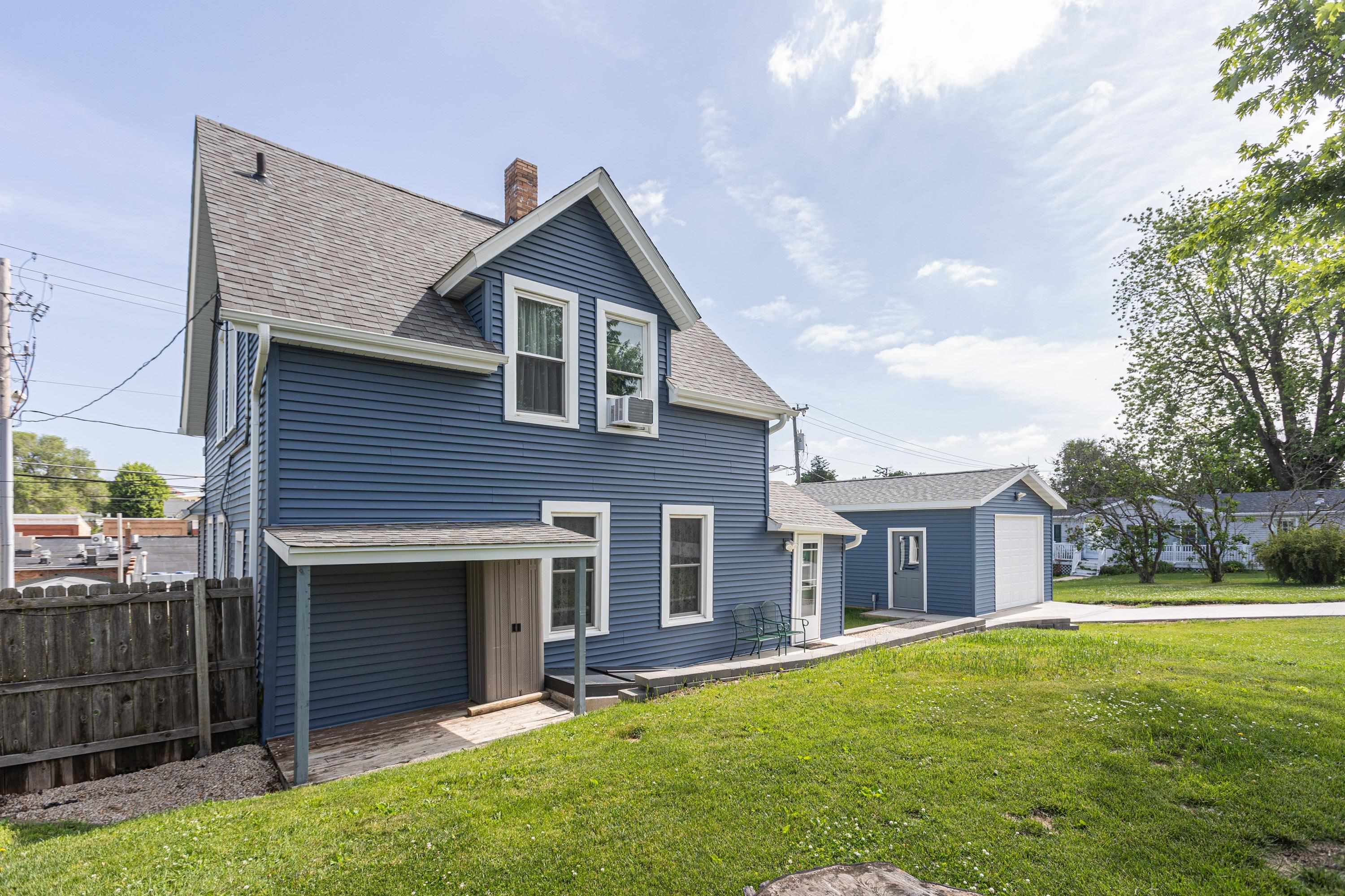 142 W Church Street