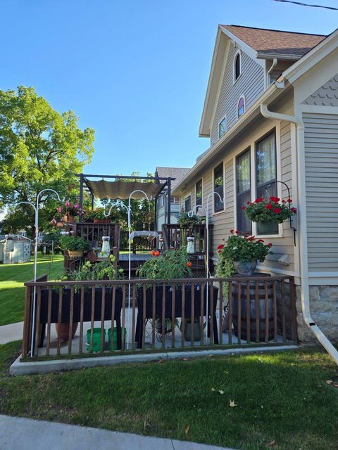 Tiny photo for 327 Carrington Street, Waupun, WI 53963 (MLS # 2013283)
