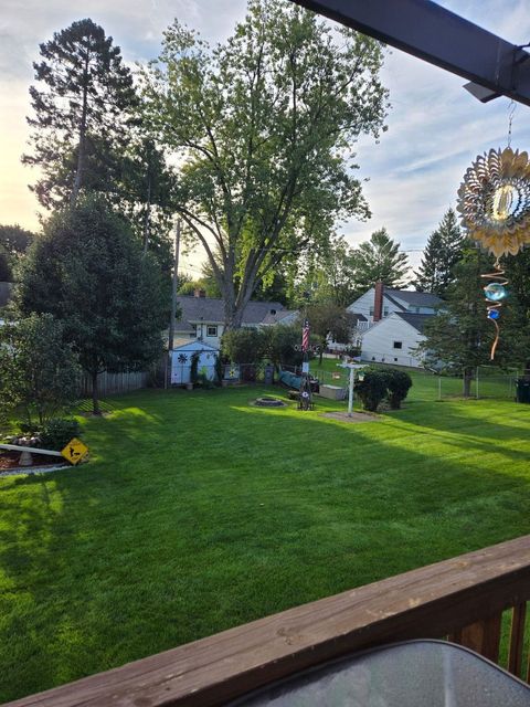 Tiny photo for 327 Carrington Street, Waupun, WI 53963 (MLS # 2013283)