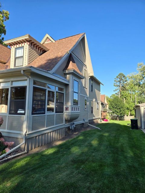 Tiny photo for 327 Carrington Street, Waupun, WI 53963 (MLS # 2013283)