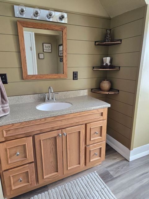 Tiny photo for 327 Carrington Street, Waupun, WI 53963 (MLS # 2013283)