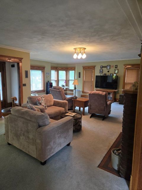 Tiny photo for 327 Carrington Street, Waupun, WI 53963 (MLS # 2013283)