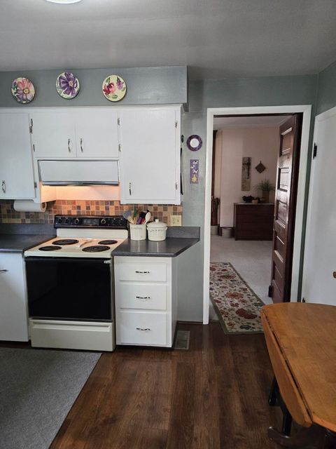 Tiny photo for 327 Carrington Street, Waupun, WI 53963 (MLS # 2013283)