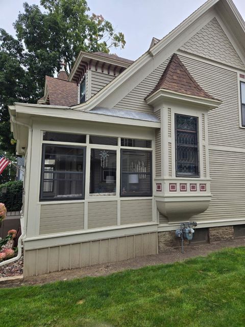 Tiny photo for 327 Carrington Street, Waupun, WI 53963 (MLS # 2013283)