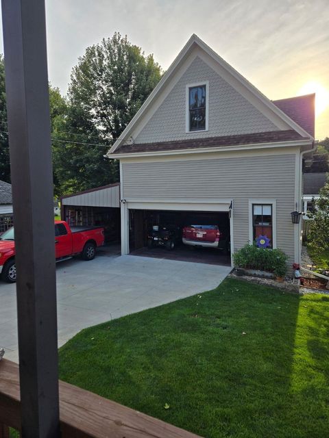 Tiny photo for 327 Carrington Street, Waupun, WI 53963 (MLS # 2013283)