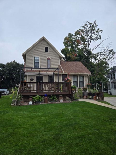 Tiny photo for 327 Carrington Street, Waupun, WI 53963 (MLS # 2013283)