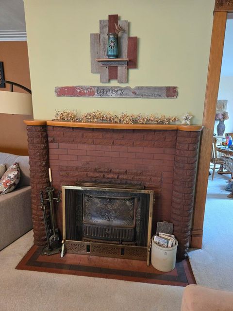 Tiny photo for 327 Carrington Street, Waupun, WI 53963 (MLS # 2013283)