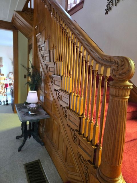 Tiny photo for 327 Carrington Street, Waupun, WI 53963 (MLS # 2013283)