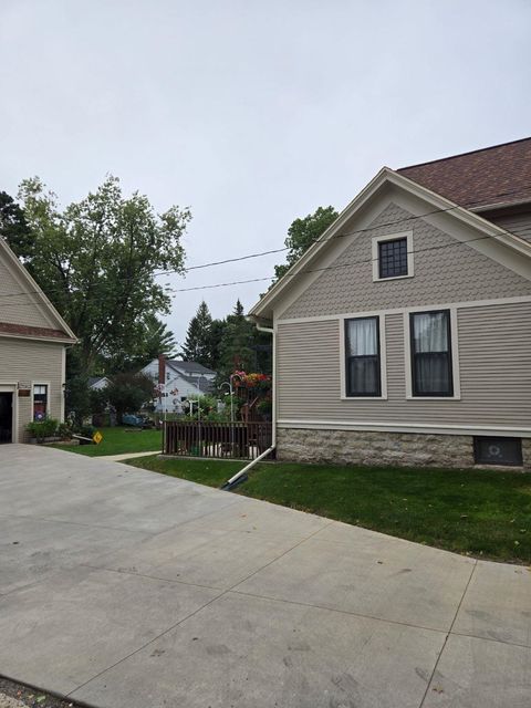 Tiny photo for 327 Carrington Street, Waupun, WI 53963 (MLS # 2013283)