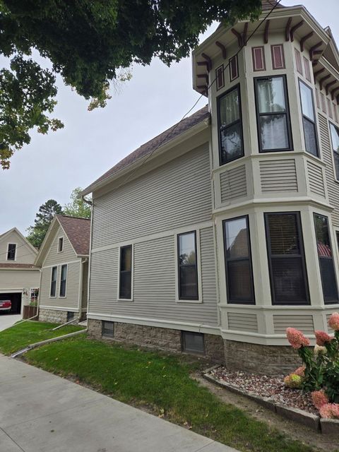 Tiny photo for 327 Carrington Street, Waupun, WI 53963 (MLS # 2013283)