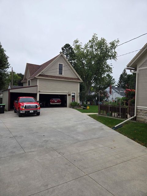 Tiny photo for 327 Carrington Street, Waupun, WI 53963 (MLS # 2013283)
