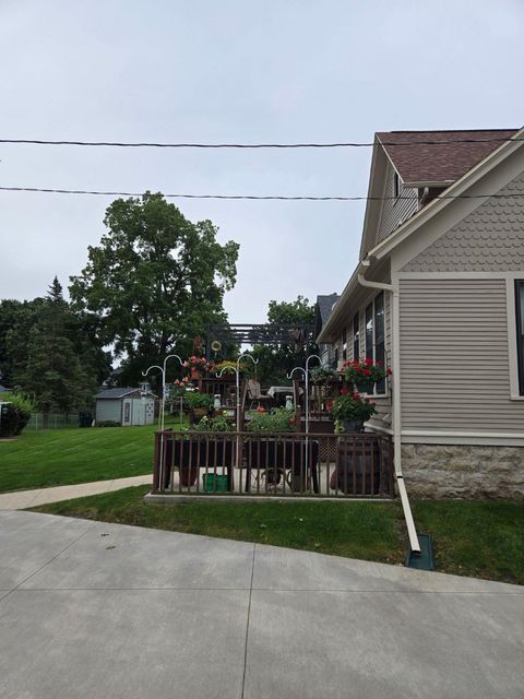 Tiny photo for 327 Carrington Street, Waupun, WI 53963 (MLS # 2013283)