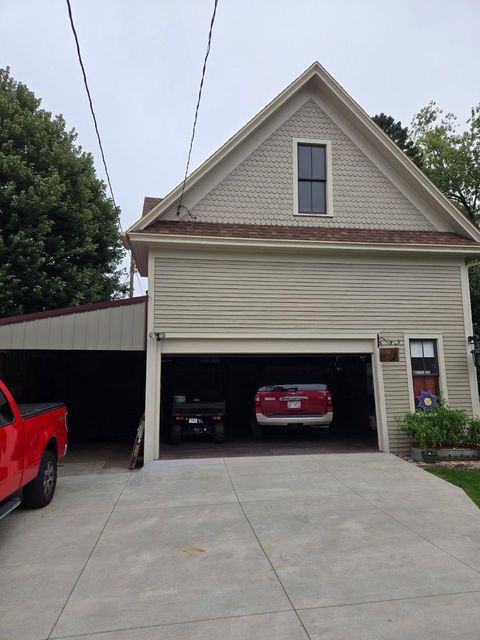 Tiny photo for 327 Carrington Street, Waupun, WI 53963 (MLS # 2013283)