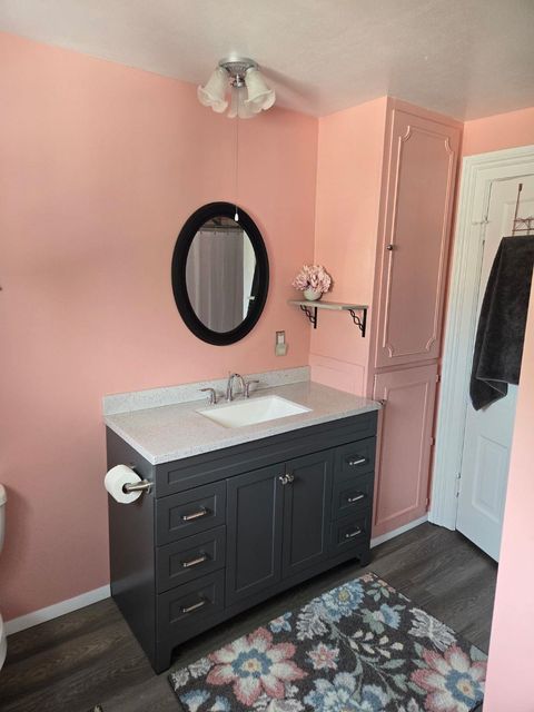 Tiny photo for 327 Carrington Street, Waupun, WI 53963 (MLS # 2013283)