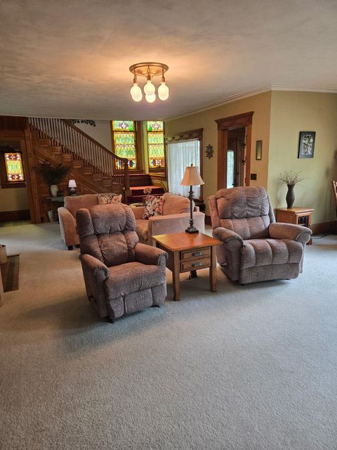 Tiny photo for 327 Carrington Street, Waupun, WI 53963 (MLS # 2013283)