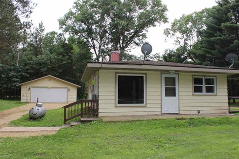 W4197 41st Street, Mauston, WI 53948 - #: 1999113