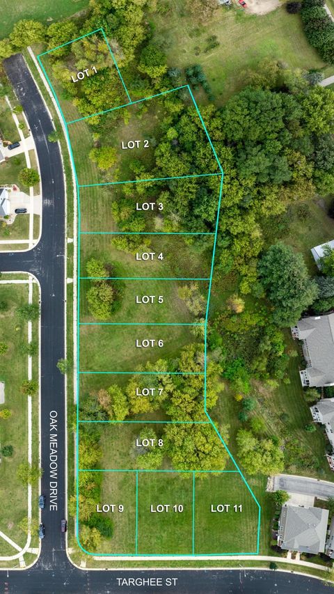 Tiny photo for 2608 Oak Meadow Drive, Fitchburg, WI 53711 (MLS # 1999466)