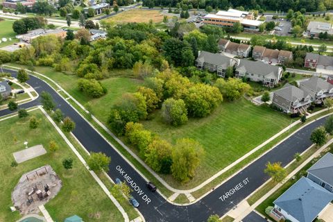 Tiny photo for 2608 Oak Meadow Drive, Fitchburg, WI 53711 (MLS # 1999466)