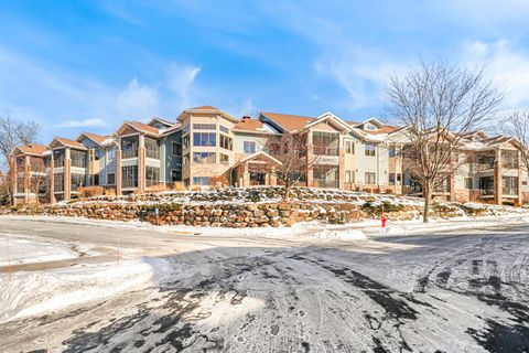 Photo of 10 Glen Brook Way 109 #109, Fitchburg, WI 53711 (MLS # 2015659)