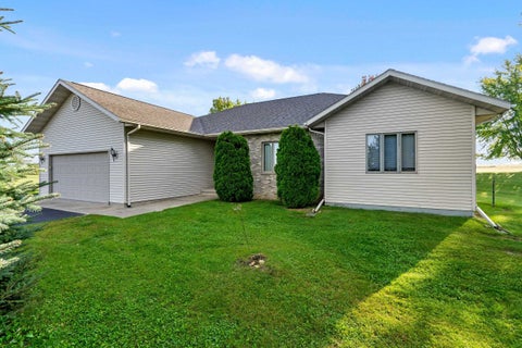 Photo of N1848 County U Road, Markesan, WI 53946 (MLS # 2033943)