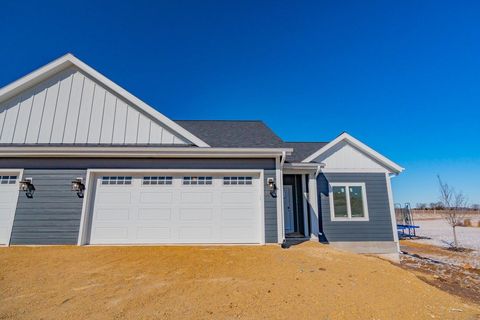 809 Vineyard Court, Cambridge, WI 53523 - #: 1994789