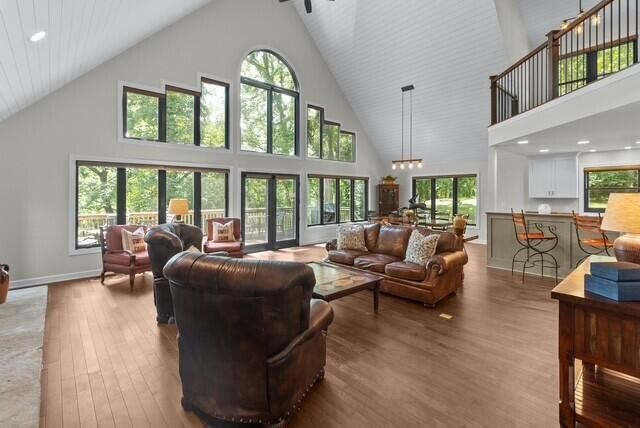 Photo 1 of 56 — W2247 Beulah Heights Road, East Troy, WI 53120