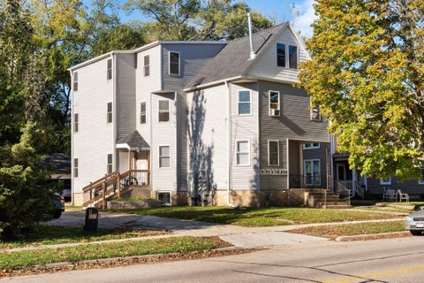 Photo of 266 S Jackson Street, Janesville, WI 53548 (MLS # 2034932)