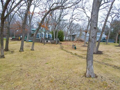 Photo of 284 E Richardson Springs Road, Edgerton, WI 53534 (MLS # 2018576)