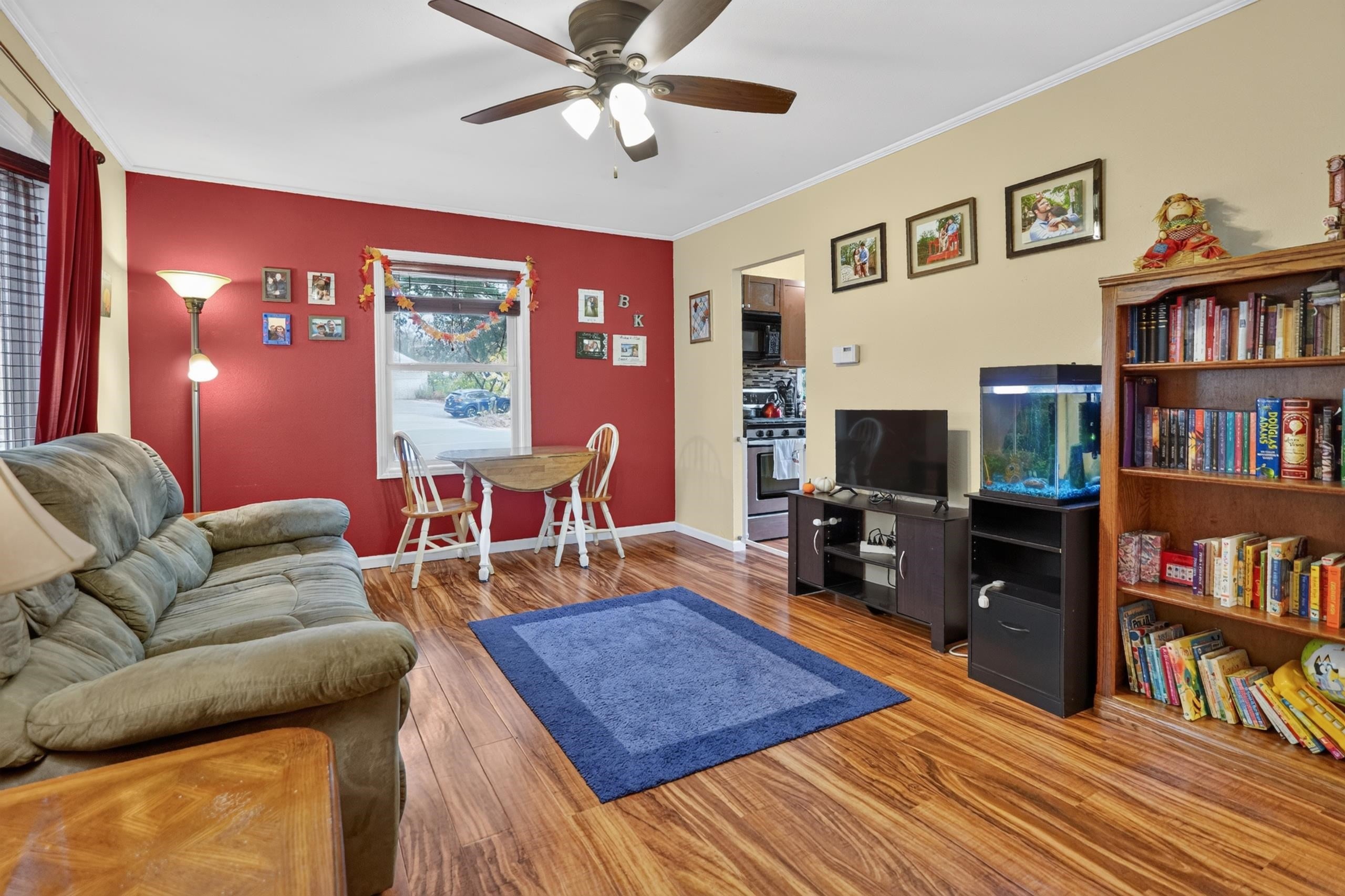 3 Craig Avenue