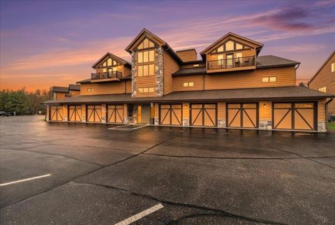 Photo of 1822-6 Parkland Drive 0706 #0706, Arkdale, WI 54613 (MLS # 2017432)