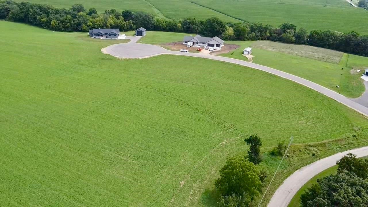 Lot 2 Burr Oak Lane