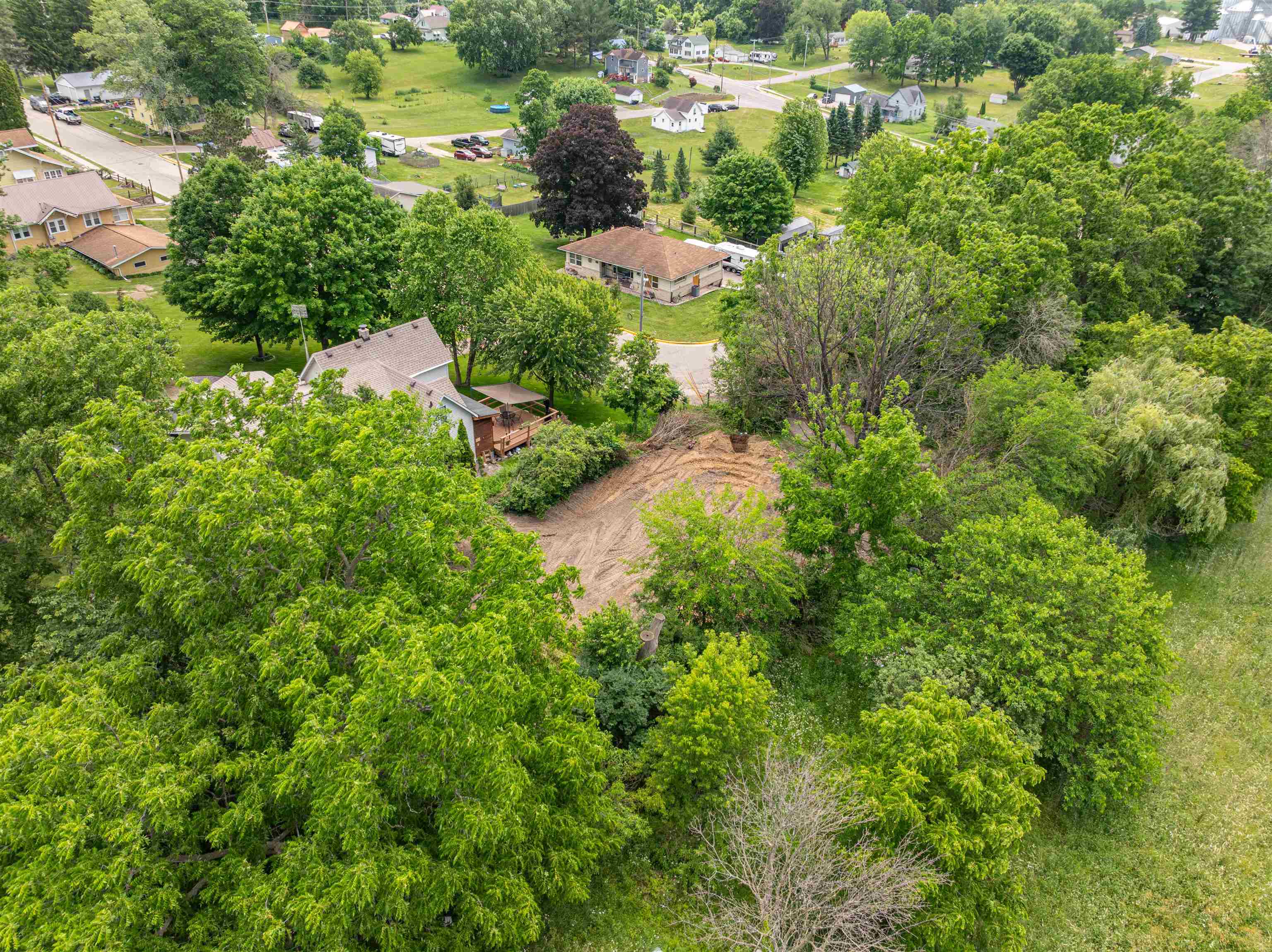 Rock Springs, Wisconsin 53961, United States, ,Land,Pending,160918