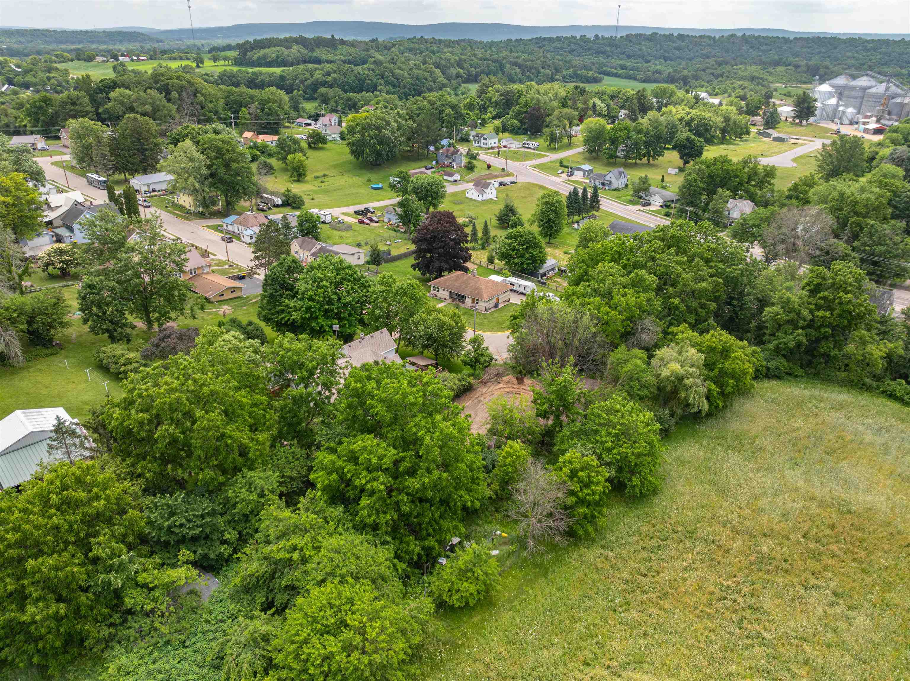 Rock Springs, Wisconsin 53961, United States, ,Land,Pending,160918