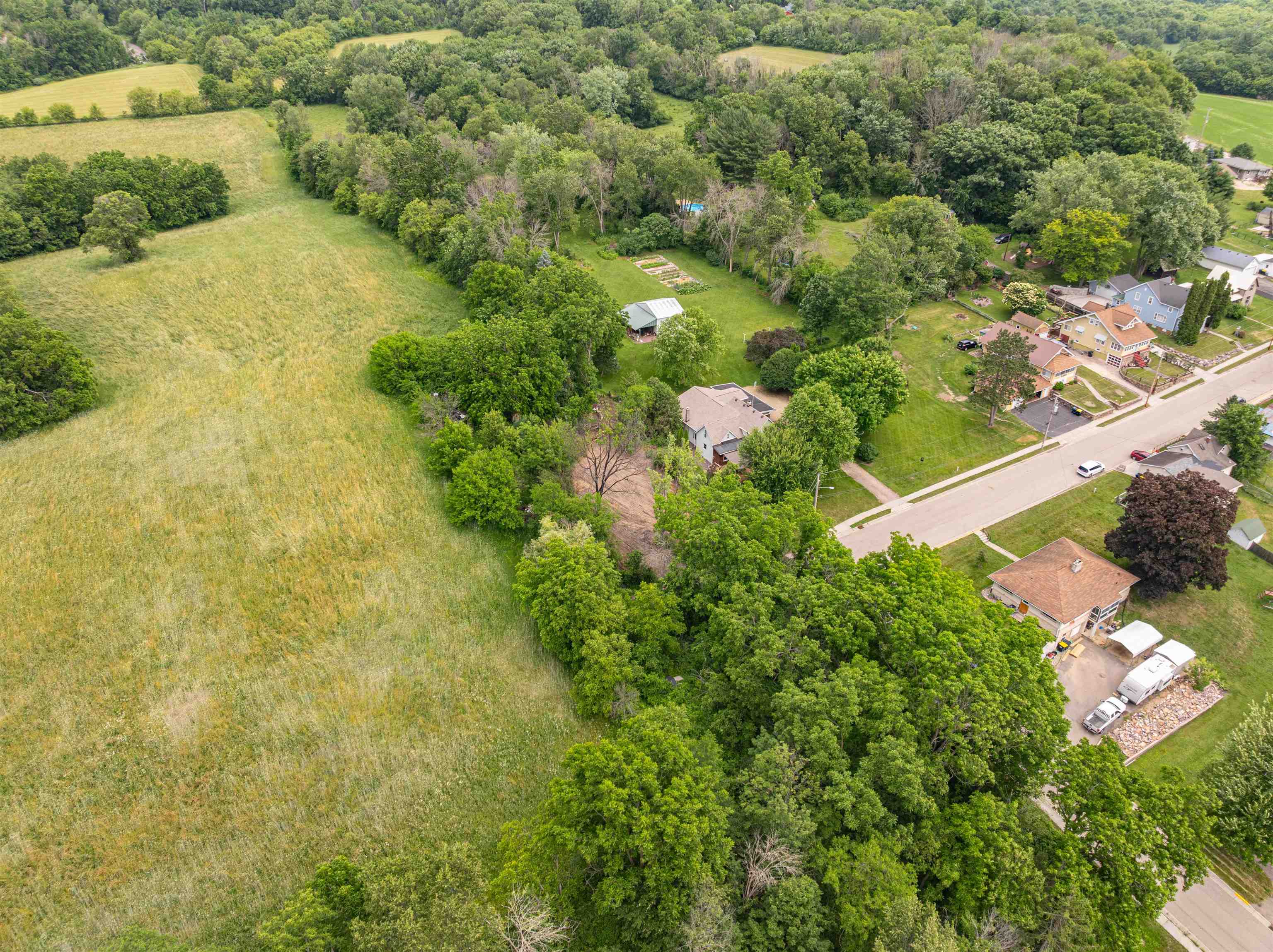 Rock Springs, Wisconsin 53961, United States, ,Land,Pending,160918