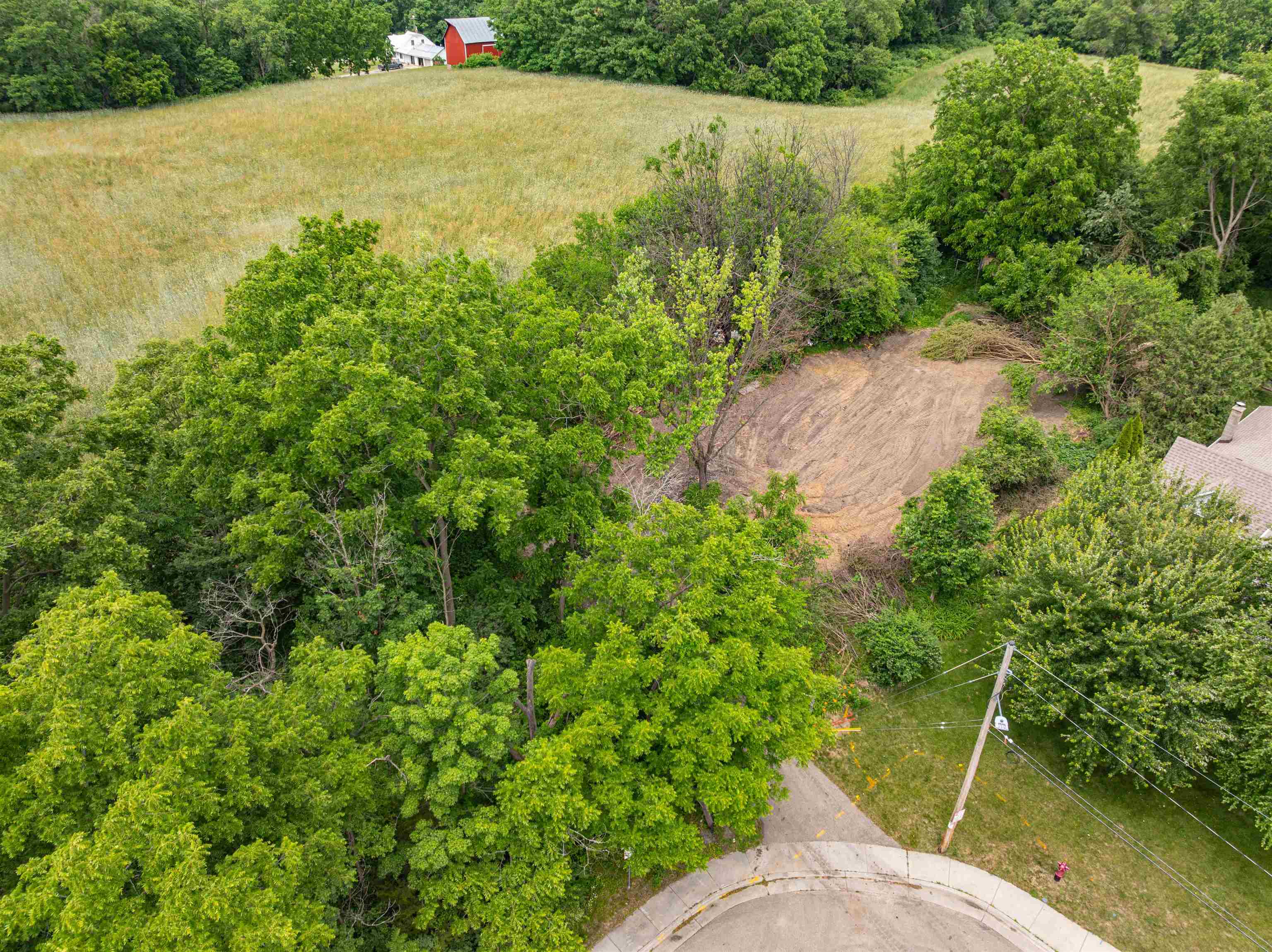 Rock Springs, Wisconsin 53961, United States, ,Land,Pending,160918