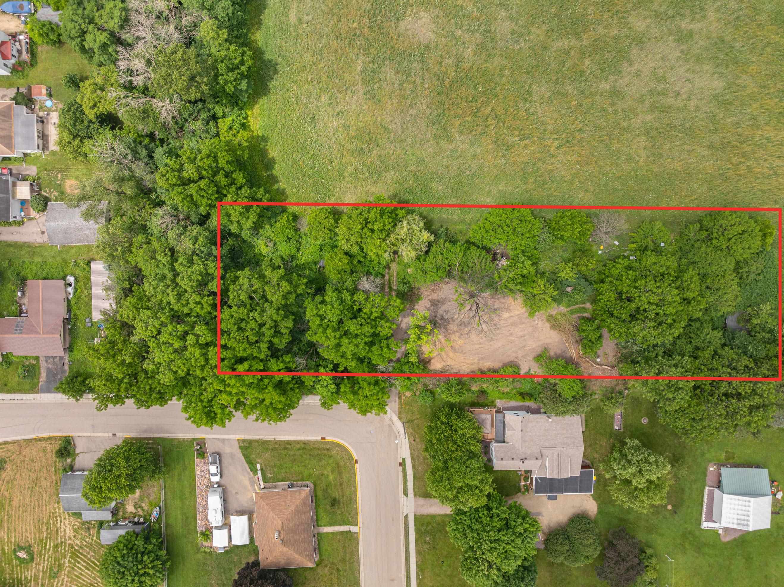 Rock Springs, Wisconsin 53961, United States, ,Land,Pending,160918