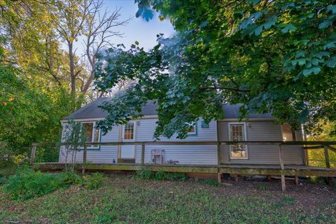 Photo of 4993 W Clayton Road, Fitchburg, WI 53711 (MLS # 2010259)