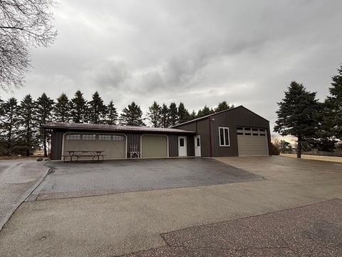 Photo of 21 North Street, Markesan, WI 53946 (MLS # 2019383)