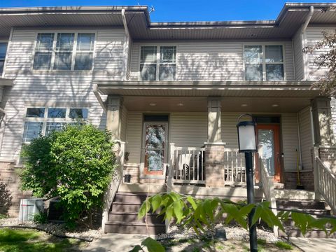 Photo of 8252 Starr Grass Drive, Madison, WI 53719 (MLS # 2023255)