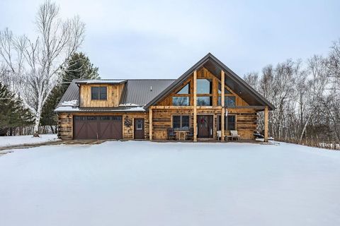 Photo of 316 American Heritage, De Soto, WI 54624 (MLS # 2016507)