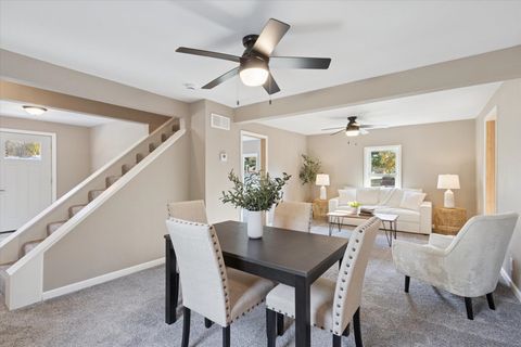 Photo of 1010 N Main Street, Edgerton, WI 53534 (MLS # 2012043)