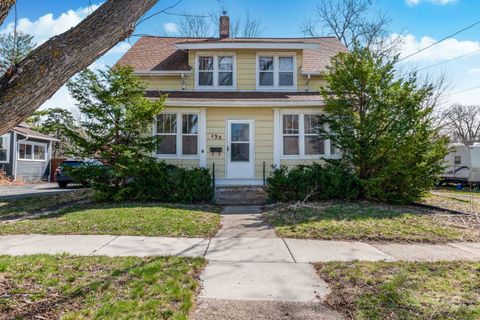 135 N Madison Street, Stoughton, WI 53589 - #: 1997194