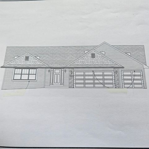 Photo of 1582 HAWKS PASS, Beloit, WI 53511 (MLS # 2021599)